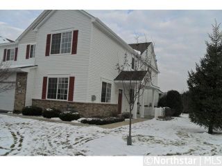 Foreclosed Home - 13368 EUROPA CT N UNIT 1, 55038