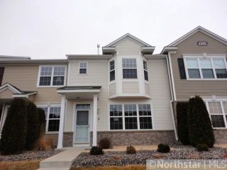 Foreclosed Home - 4385 EMPRESS DR N UNIT 3, 55038