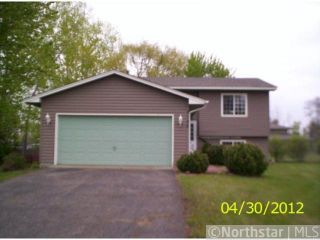 Foreclosed Home - 7126 BRIAN WAY, 55038