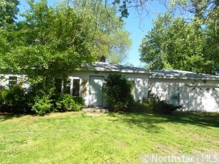 Foreclosed Home - 13845 FOREST BLVD N, 55038