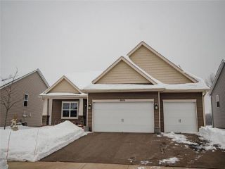 Foreclosed Home - 4846 EMPRESS AVE N, 55038
