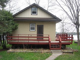 Foreclosed Home - List 100100043