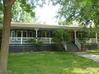 Foreclosed Home - 24970 UNIVERSITY AVE NW, 55040