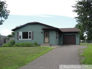 Foreclosed Home - 609 MARION ST SW, 55040
