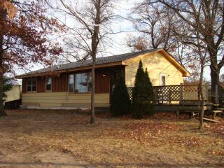 Foreclosed Home - 30277 FLAMINGO ST NW, 55040