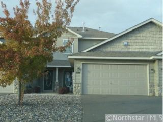 Foreclosed Home - 934 GOLDEN WAY NW, 55040