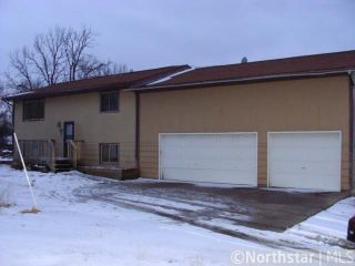 Foreclosed Home - 25722 HIGHWAY 47 NW, 55040