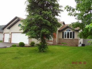 Foreclosed Home - 307 GLENWOOD ST SW, 55040