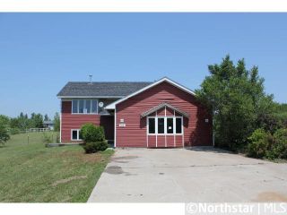 Foreclosed Home - 1313 277TH LN NW, 55040