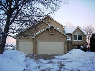 Foreclosed Home - 905 W IOWA ST, 55041