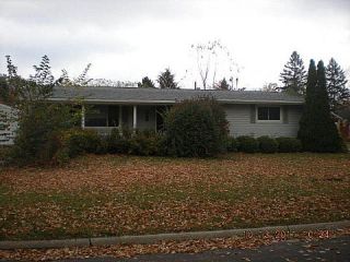 Foreclosed Home - 1011 S 6TH ST, 55041