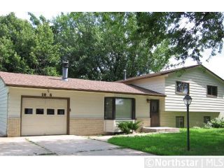 Foreclosed Home - 1005 W ELM ST, 55041