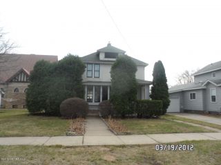 Foreclosed Home - 307 W LYON AVE, 55041