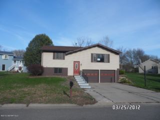 Foreclosed Home - 1015 LILAC LN, 55041