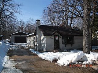 Foreclosed Home - 2220 QUEBEC AVE S, 55043