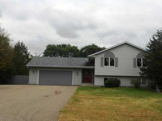 Foreclosed Home - 93 QUEHL AVE S, 55043