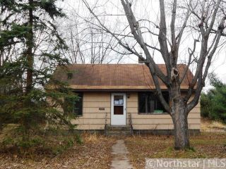 Foreclosed Home - 574 QUINMORE AVE N, 55043