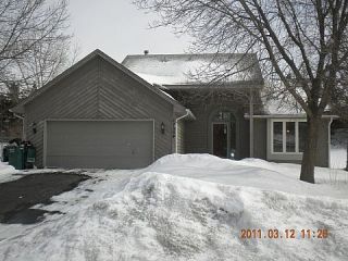 Foreclosed Home - List 100019873