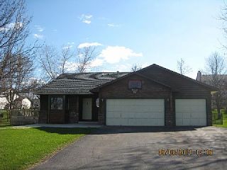 Foreclosed Home - List 100023782
