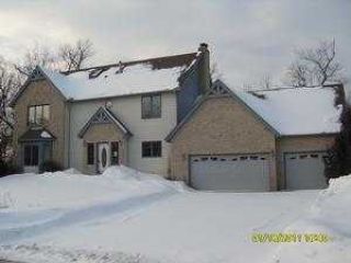 Foreclosed Home - List 100052437