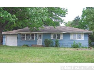 Foreclosed Home - List 100145767