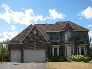 Foreclosed Home - List 100166238