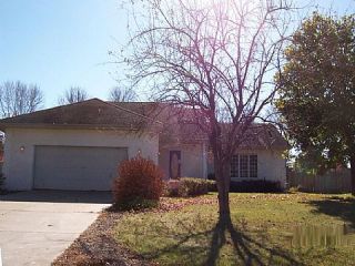 Foreclosed Home - List 100187420