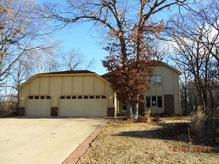 Foreclosed Home - List 100223346