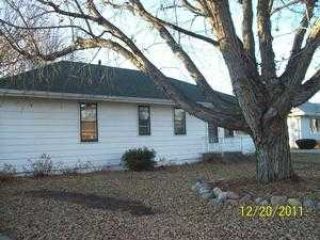 Foreclosed Home - List 100226383