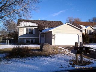 Foreclosed Home - List 100228995