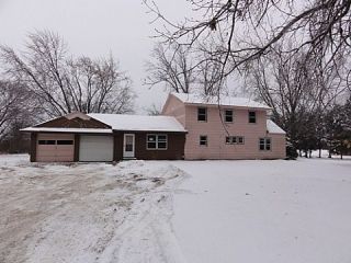 Foreclosed Home - List 100238929