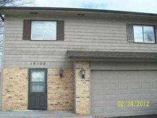 Foreclosed Home - List 100290599
