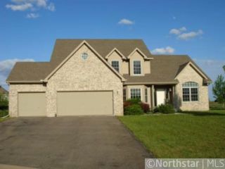 Foreclosed Home - List 100315730
