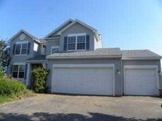 Foreclosed Home - List 100322756