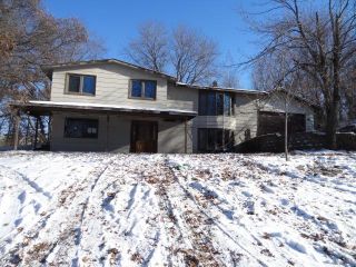 Foreclosed Home - 11045 Lower 167th St W, 55044