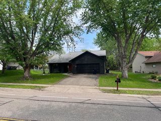 Foreclosed Home - 16408 GRIFFON TRL, 55044