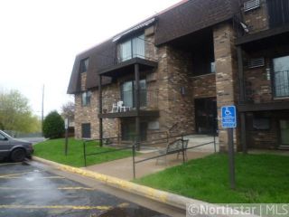 Foreclosed Home - 30675 PARK ST APT 302, 55045