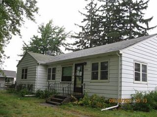 Foreclosed Home - List 100166239