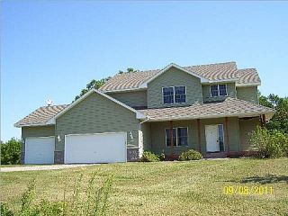 Foreclosed Home - 13839 274TH CT, 55045