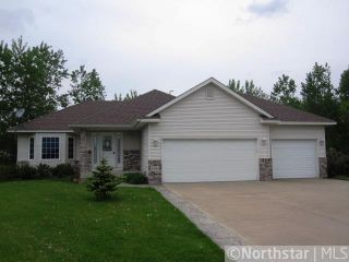 Foreclosed Home - 29794 NATHAN AVE, 55045
