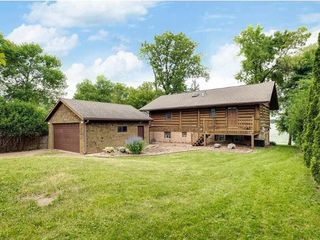 Foreclosed Home - 11950 MENTZER TRL, 55045
