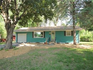 Foreclosed Home - 13282 ANDREWS AVE, 55045