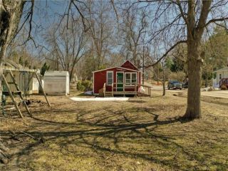 Foreclosed Home - 12954 NEWLANDER AVE, 55045