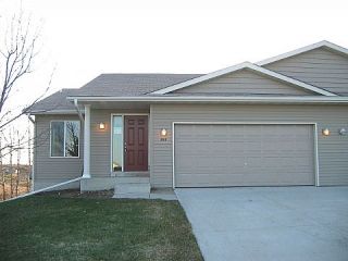 Foreclosed Home - 593 4TH CIRCLE DR SE, 55046