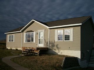Foreclosed Home - 8329 SHIELDS CT, 55046