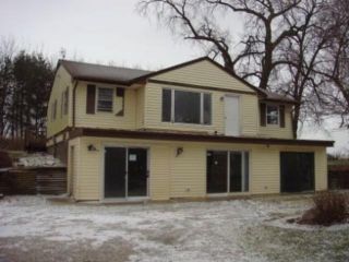 Foreclosed Home - List 100339202