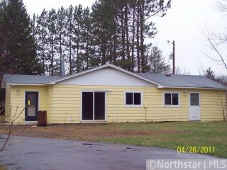 Foreclosed Home - 1820 HIGHWAY 23, 55051