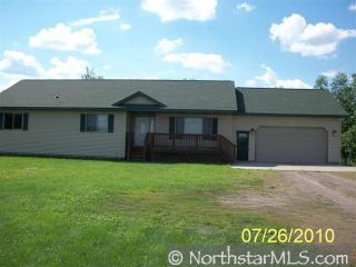 Foreclosed Home - 2553 JEFFERSON ST, 55051