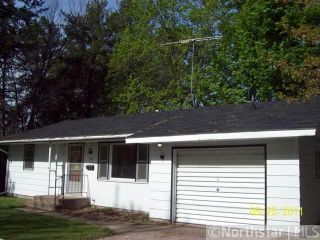Foreclosed Home - 539 PARK ST S, 55051