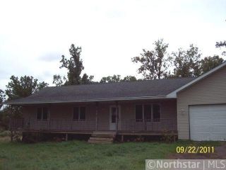Foreclosed Home - 280 FISH LAKE DR, 55051